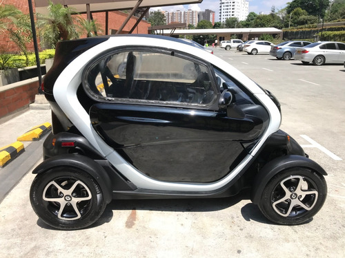 Renault Twizy Technic Modelo 2019 100% Electrico