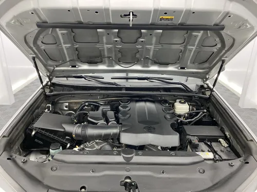 Toyota 4Runner 4.0 Sr5 Fl