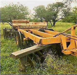 Imagen 18 de 18 de Venta Campo Mixto En Santiago Del Estero