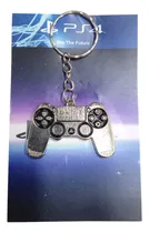 Comprar Llavero Metal Joystick Ps4 Consola De Videojuegos Ps4 - Joystick