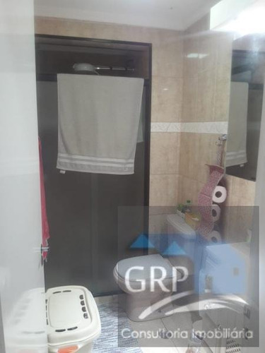 Imagem 11 de 15 de Apartamento Para Venda Em São Paulo, Jardim Santo Antônio, 2 Dormitórios, 1 Banheiro, 1 Vaga - 7640_1-983853