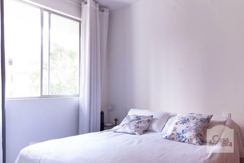 Imagem 5 de 15 de Apartamento À Venda No Buritis - Código 326438 - 326438