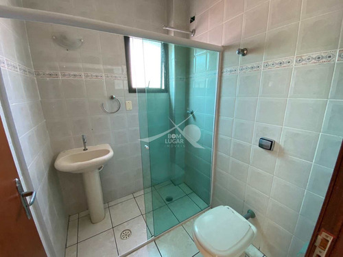 Imagem 19 de 28 de Apartamento Locação Em Praia Grande, Guilhermina - A5464