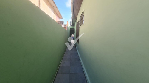 Imagem 27 de 30 de Casa Para Aluguel Em Vila Matilde - Ca004097