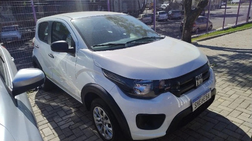 Fiat Mobi Like 1.0 (Flex)