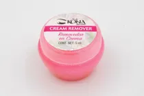 Comprar Removedor Para Extensione De Pestañas Crema Kona Lashes 5ml Rosa
