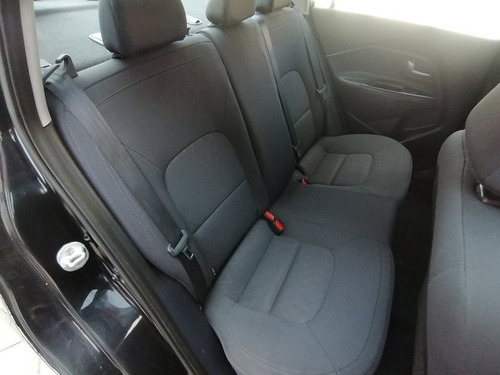 Imagen 5 de 14 de Kia Rio 2016 1.6 Ex Sedan Mt