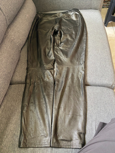 Leggins - Panntalon - Bolsa Trasera - Spanx - Talla S - Faux (Usado)