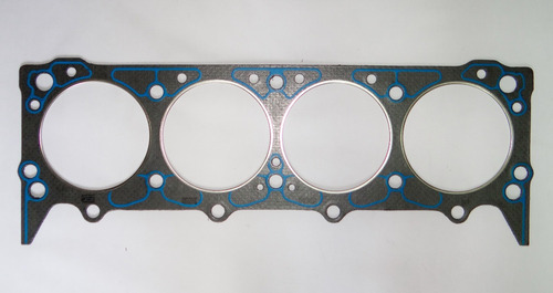 Imagen 2 de 2 de Empacadura De Camara Jeep 360 Wagoneer