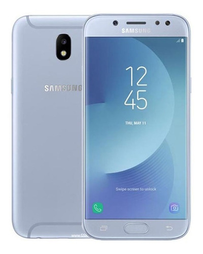 Samsung J7 Pro 2017 32gb 4g Lte Nuevo Sellado + Garantia