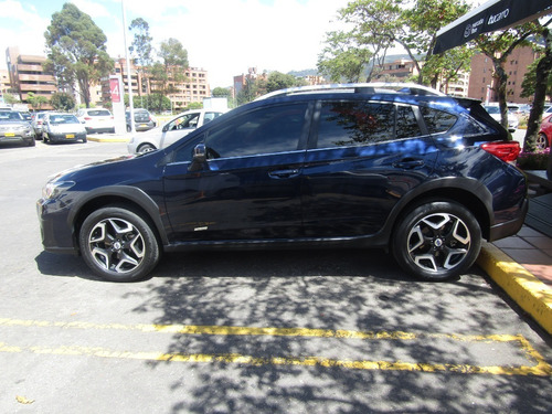 Imagen 8 de 15 de Subaru