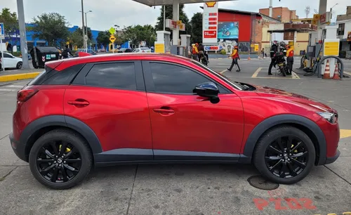 Mazda CX-3 2.0 Touring At