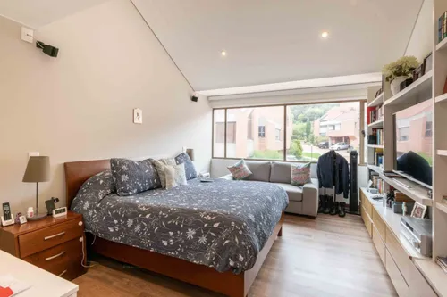 Casa En Venta En Colinas De Suba. Cod V10804