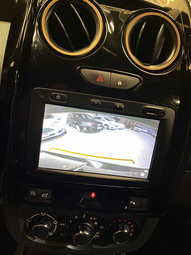 Renault Duster 2017 2.0 Ph2 4x2 Privilege 143cv