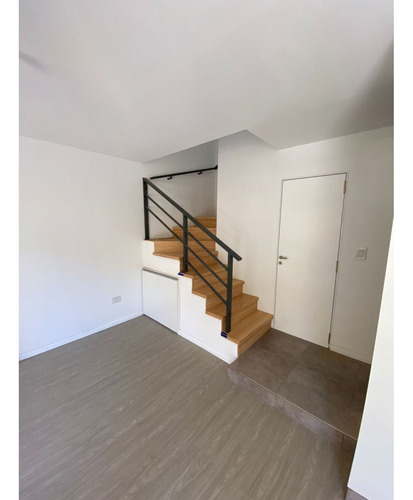 Venta Duplex 2 Dormitorios A Estrenar