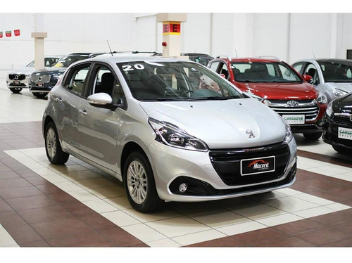 Peugeot 208 Active 1.2