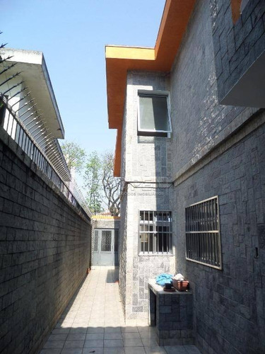 Imagem 15 de 18 de Sobrado Com 3 Dormitórios 1 Suíte 158 M² Por R$ 530.000 - Vila Guiomar - Santo André/sp - So2358