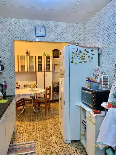 Imagem 11 de 30 de Casa À Venda, 132 M² Por R$ 350.000,00 - Artur Alvim (zona Leste) - São Paulo/sp - Ca0382