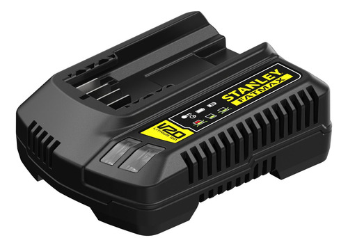 Parafusadeira Furadeira Impacto 20v 13mm Stanley Scd711c1k