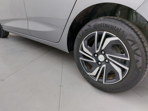 Chevrolet Onix 1.0 TURBO FLEX LT MANUAL