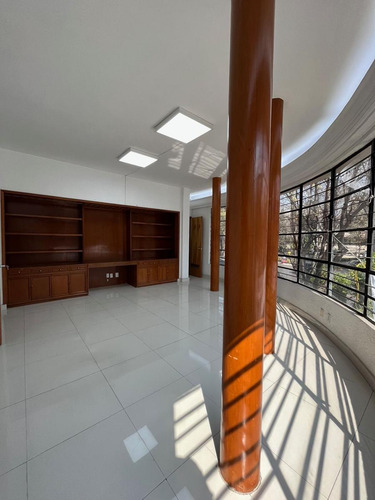 Casa De 825m2 En Anzures, Cdmx