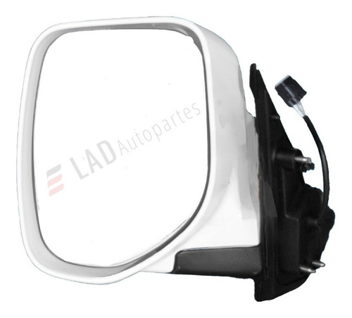 Espejo Para Foton View K1 K2 2023 A 2024