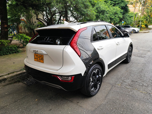 Kia Niro 0.0 Ev Zenith