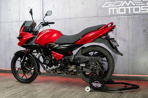 Bajaj Discover 150 2016
