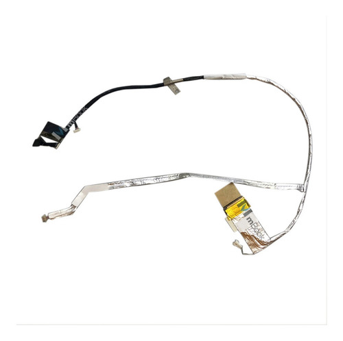 Cabo Flat P/ Hp Pavilion Dv7-6000 Dv7t-6000 Series