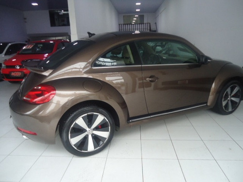 Vw / Fusca Tsi