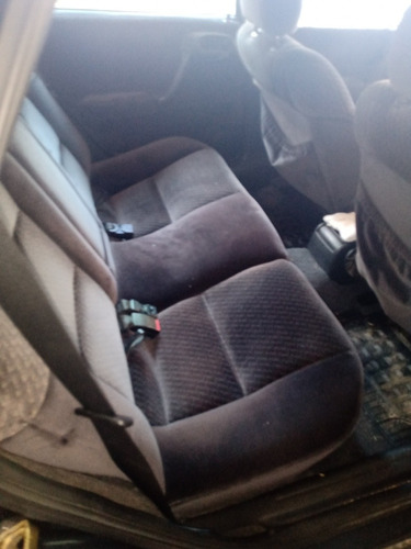 Chevrolet Vectra 1999 2.2 16v Cd 4p