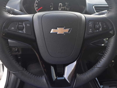 Chevrolet Onix Ltz 1.4 Mpfi Flex 4p Aut