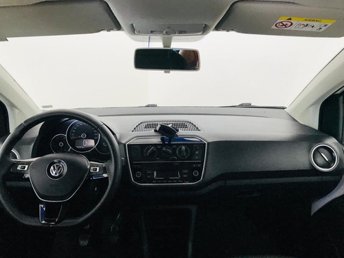 Imagem 11 de 12 de Vw / Up Move 1.0 - 2019