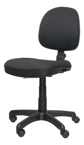 Silla Ergonómica Escritorio Reclinable, Practica, Comoda