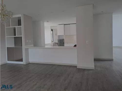 Duplex En Benedictinos Envigado(mls#248115)
