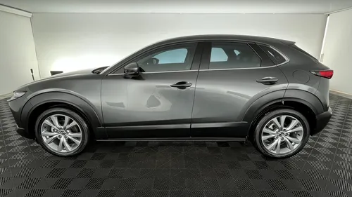 Mazda Cx30 Grand Touring Lx Hybrid