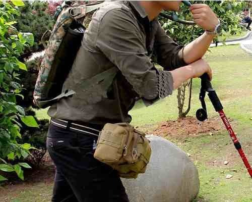 Resistente Mochila Hidratante Camelback 3 Litros