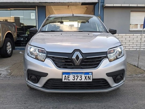 Imagen 2 de 10 de Renault Logan Life