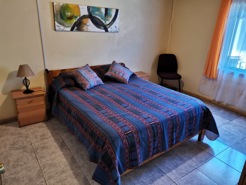 Imagen 4 de 13 de Arriendo Cabaña Hasta 7 Personas, Pichilemu