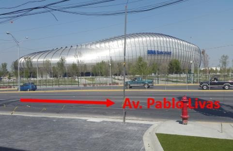 Imagen 2 de 11 de Terreno Comercial En Renta Colonia La Quinta Zona Guadalupe