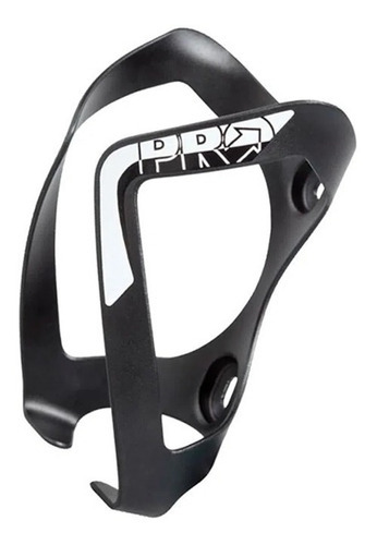 Suporte De Garrafa Pro Alloy Cor Branco