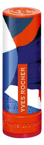 Yves Roche Labial Rouge Mate Tonos Color Framboise Audacieuse