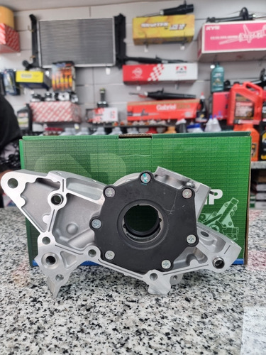 Bomba De Aceite Kia Rio 1.5 Nakamoto Excelente Calidad