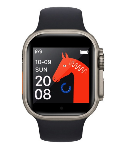 Reloj Inteligente Smartwatch Bluetooth U88 
