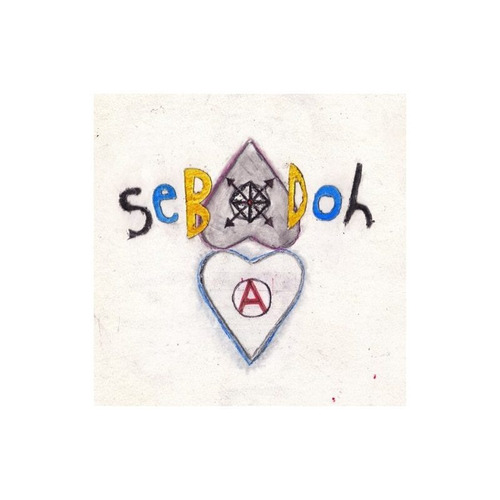 Sebadoh Defend Yourself Colored Vinyl Limited Edition Lp 