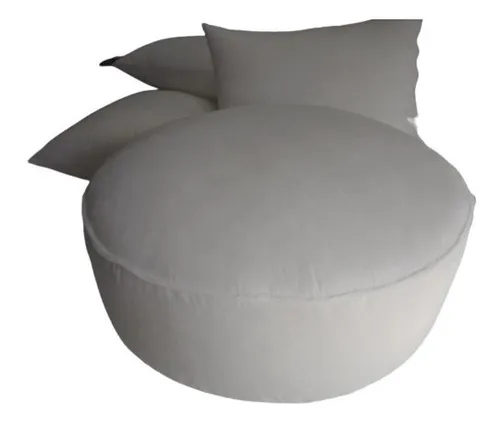Almohadon con fuelle best sale