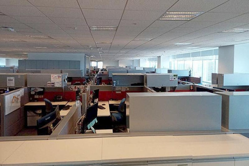 Imagen 4 de 5 de Madero Office | Excelente Oficina