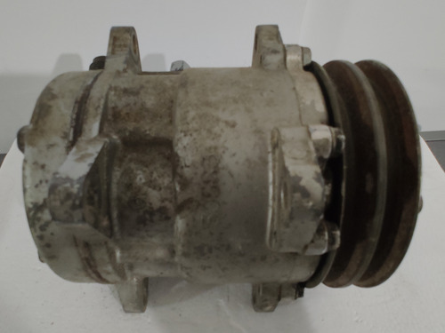 Compresor De Aire Acondicionado De Renault 18