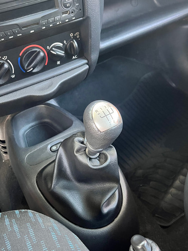 Renault Kangoo 1.6 Ph3 Authentique Plus Lc