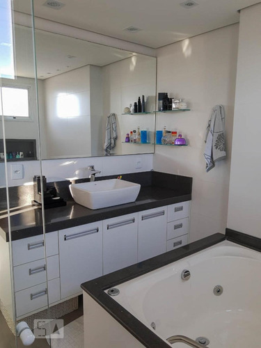 Apartamento À Venda - Vila Carrão, 2 Quartos, 104 - S893134937